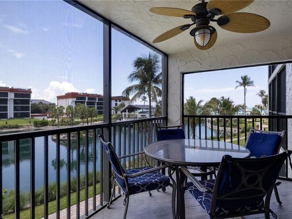 2445 W Gulf DR, Unit B-22, SANIBEL, FL 33957