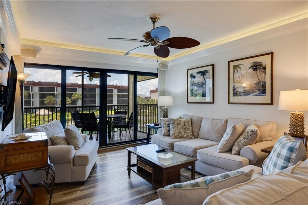 2445 W Gulf Dr, Unit B-22, Sanibel, FL 33957 Photo