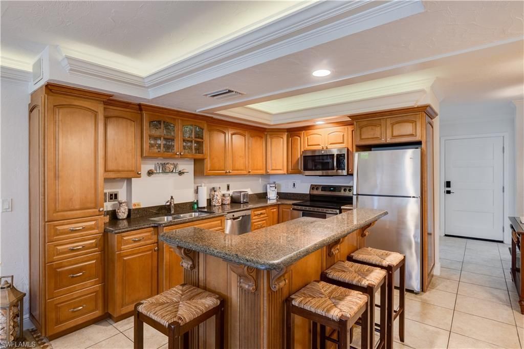 2445 W Gulf Dr, Unit B-22, Sanibel, FL 33957 Photo