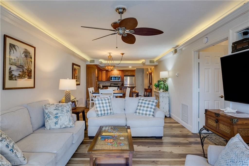 2445 W Gulf Dr, Unit B-22, Sanibel, FL 33957 Photo
