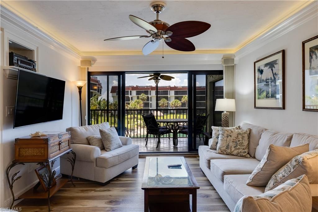2445 W Gulf Dr, Unit B-22, Sanibel, FL 33957 Photo