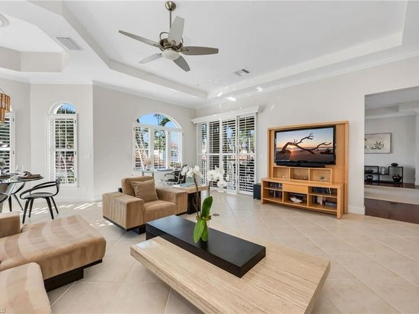 2375 TERRA VERDE LN, NAPLES, FL 34105