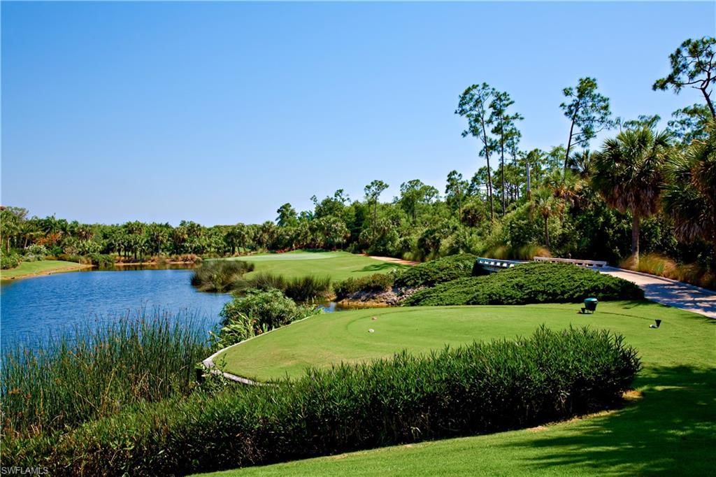 2375 Terra Verde Ln, Naples, FL 34105 Photo