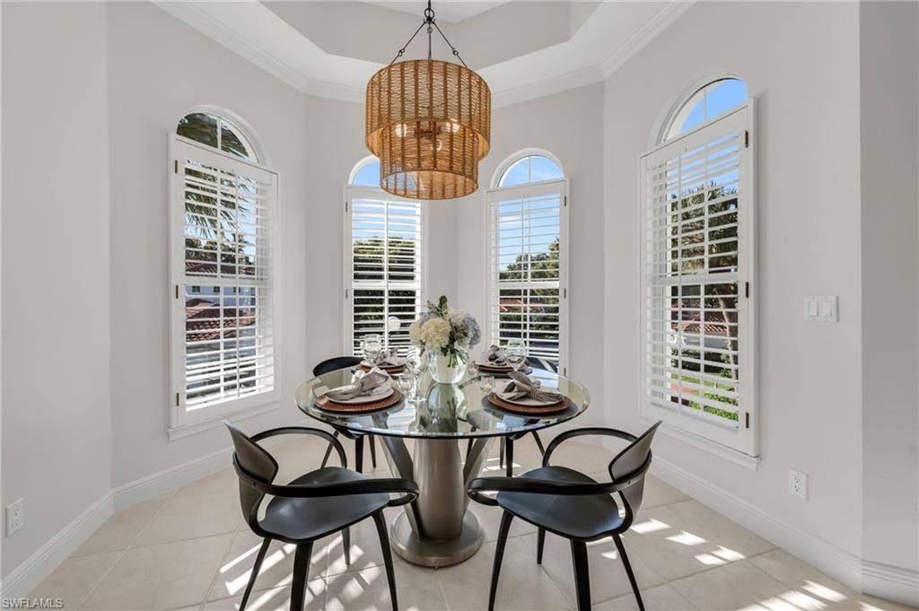 2375 Terra Verde Ln , Naples, FL 34105 Photo