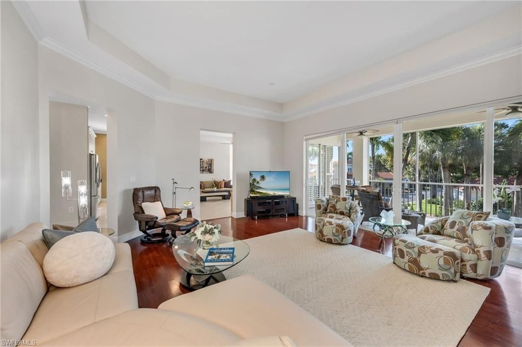 2375 Terra Verde Ln, Naples, FL 34105 Photo