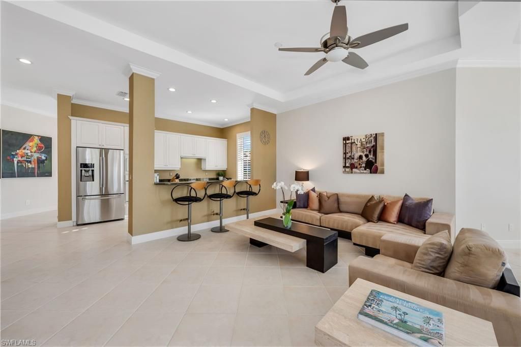 2375 Terra Verde Ln, Naples, FL 34105 Photo