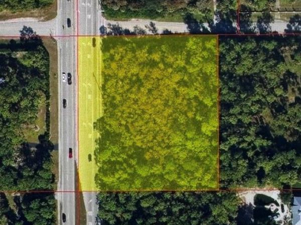 Logan BLVD , NAPLES, FL 34116