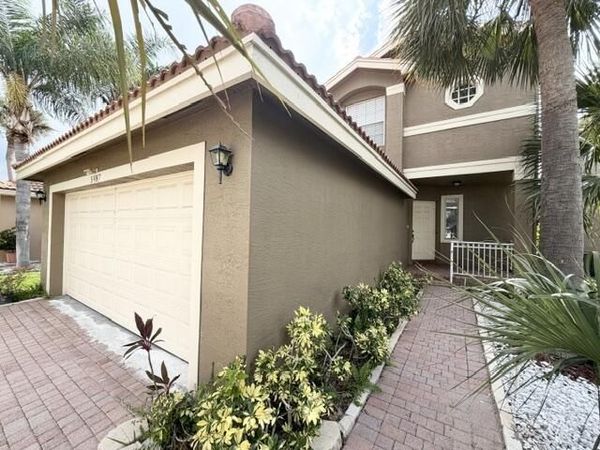 5487 Queenship Court, Greenacres, FL 33463