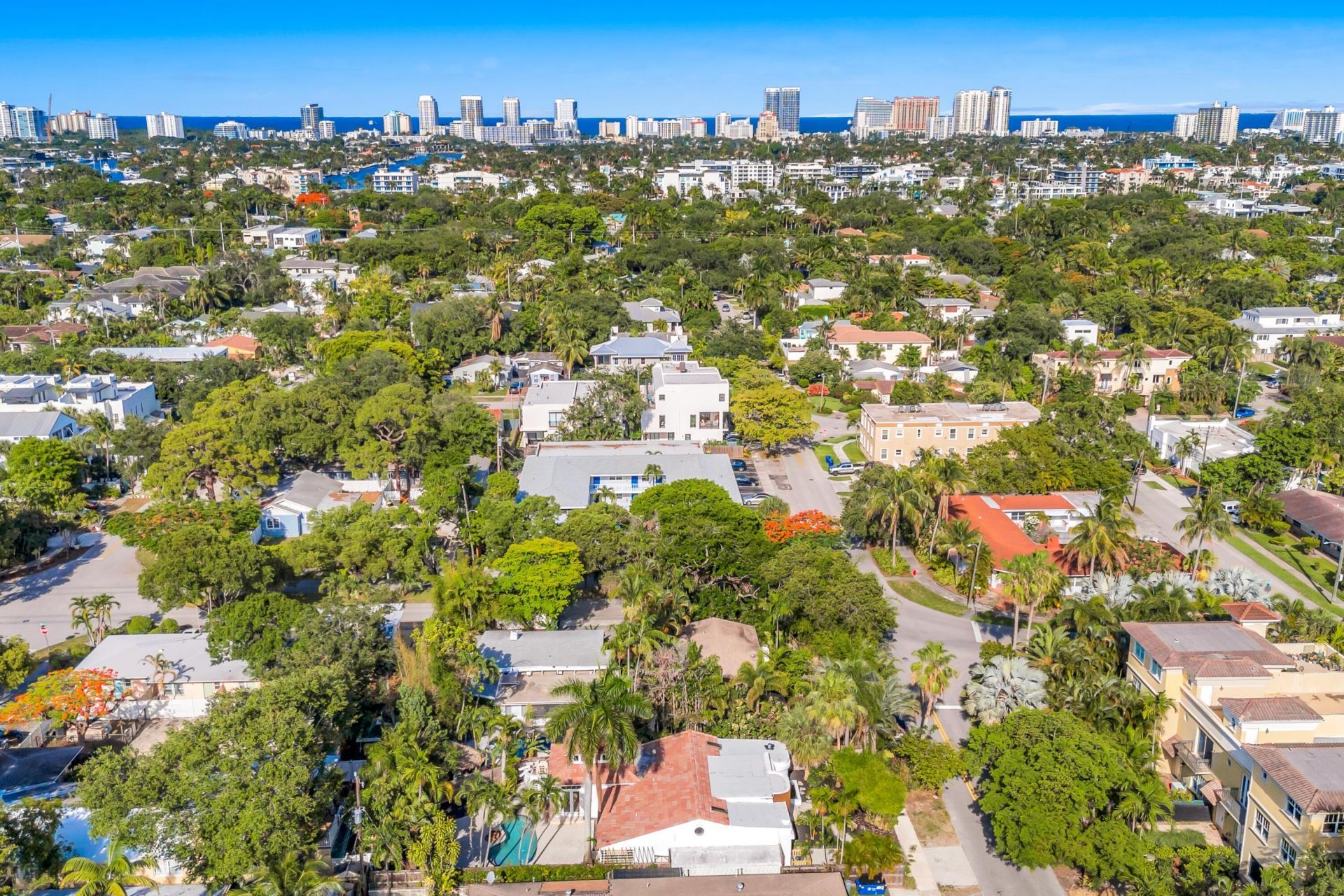 1413 NE 4th Court, Fort Lauderdale, FL 33301 Photo