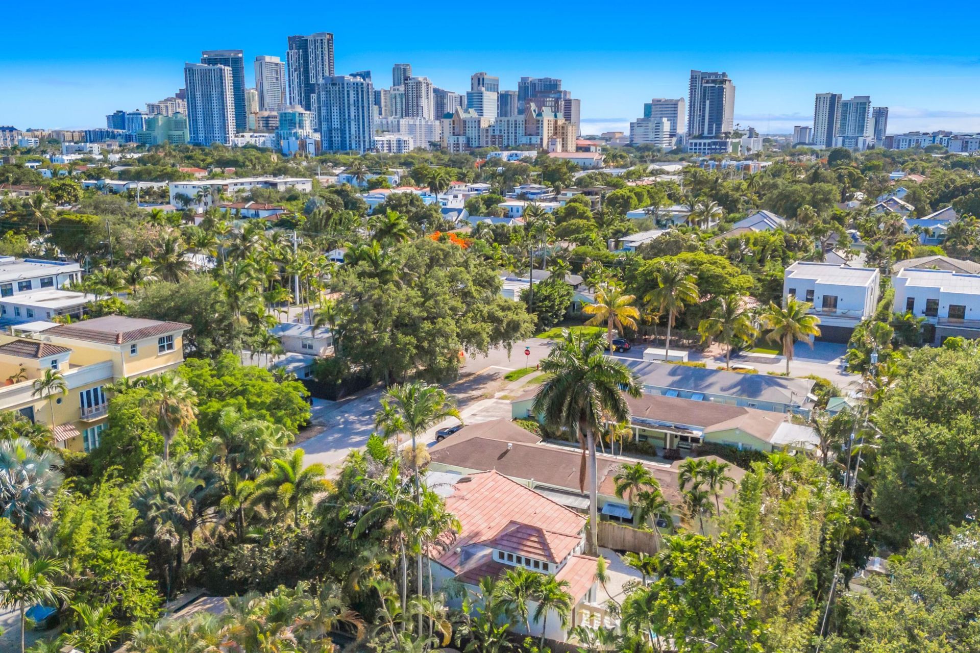 1413 NE 4th Court, Fort Lauderdale, FL 33301 Photo