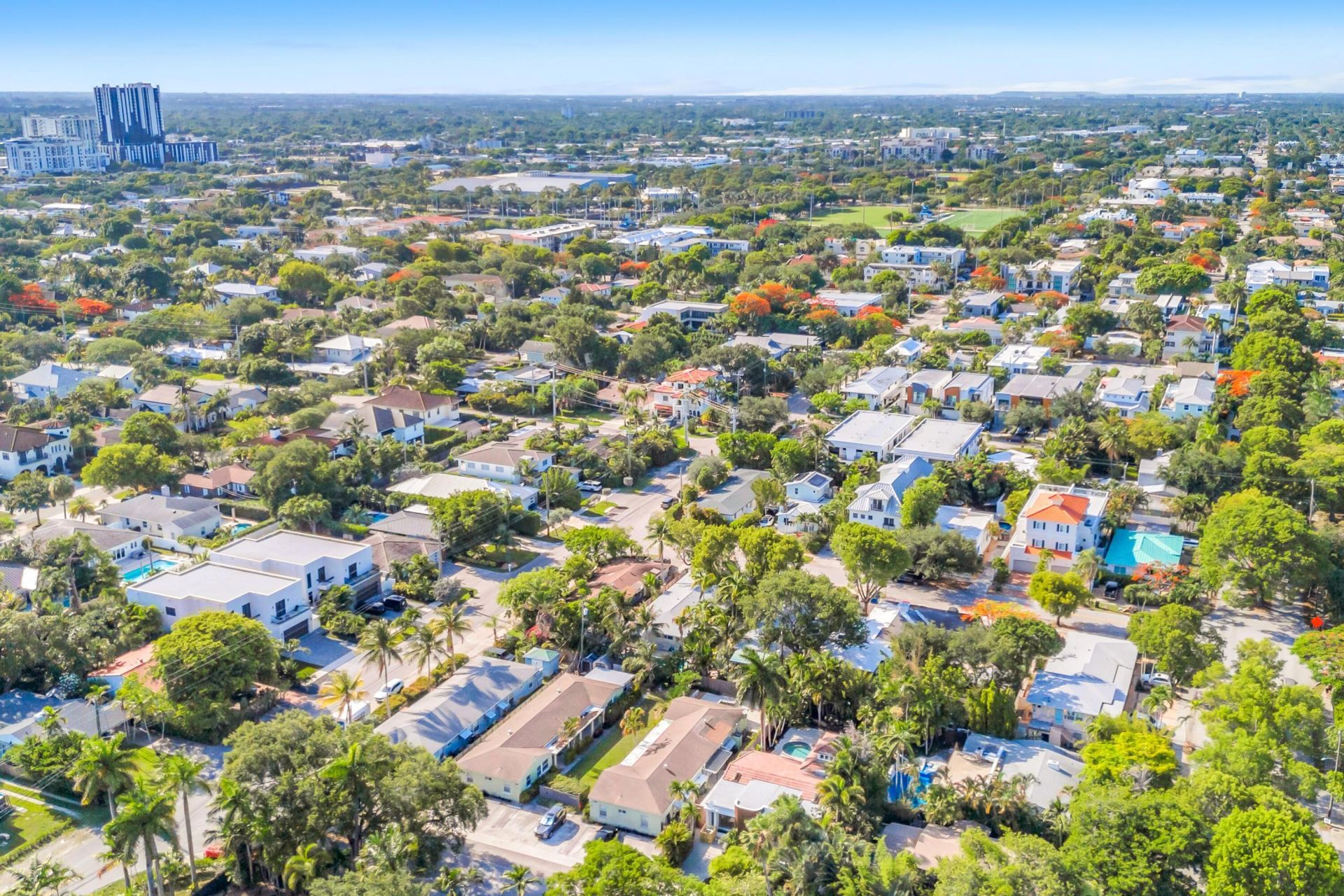 1413 NE 4th Court, Fort Lauderdale, FL 33301 Photo