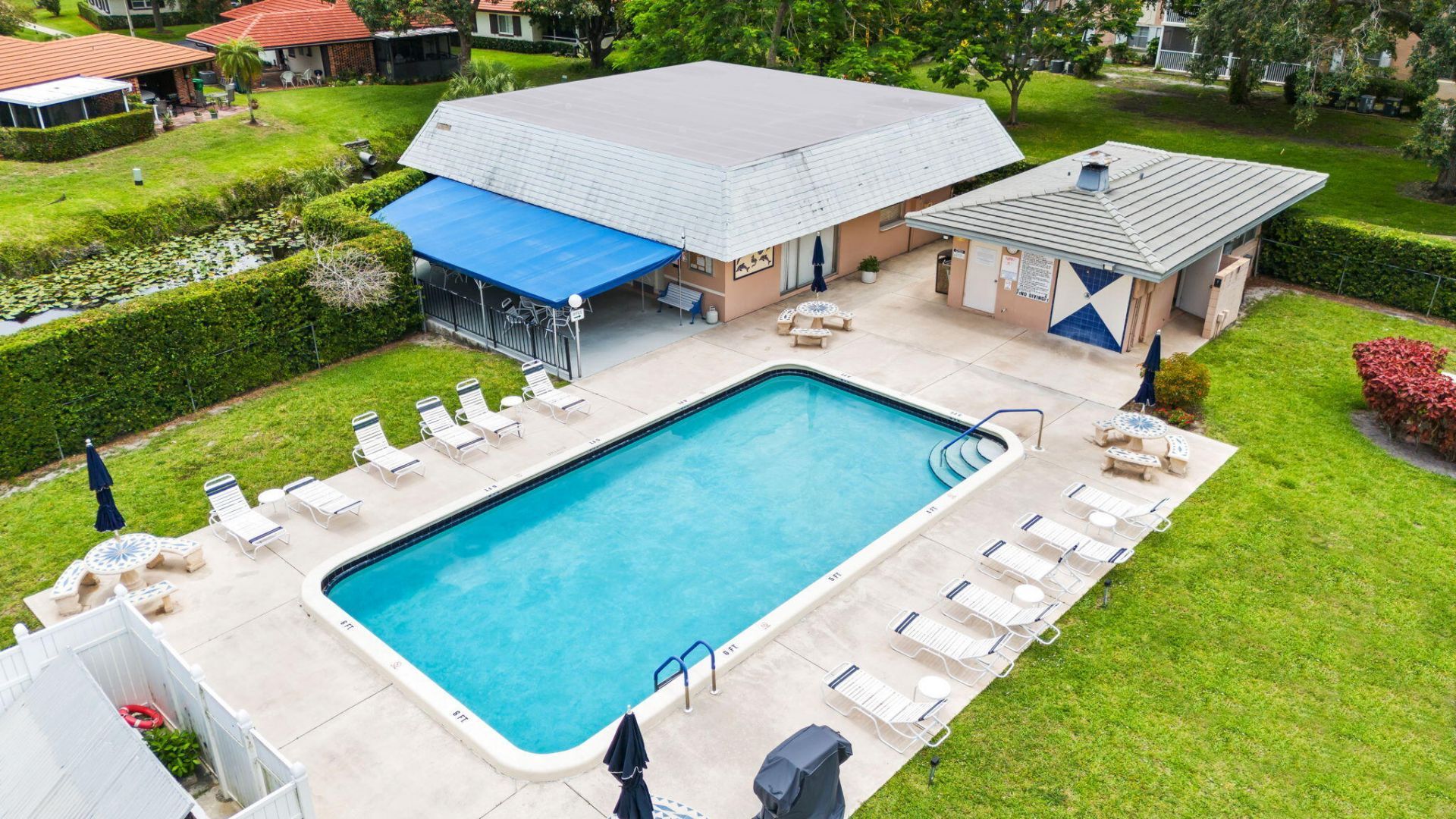 3535 Brokenwoods Drive, Unit 404, Coral Springs, FL 33065 Photo