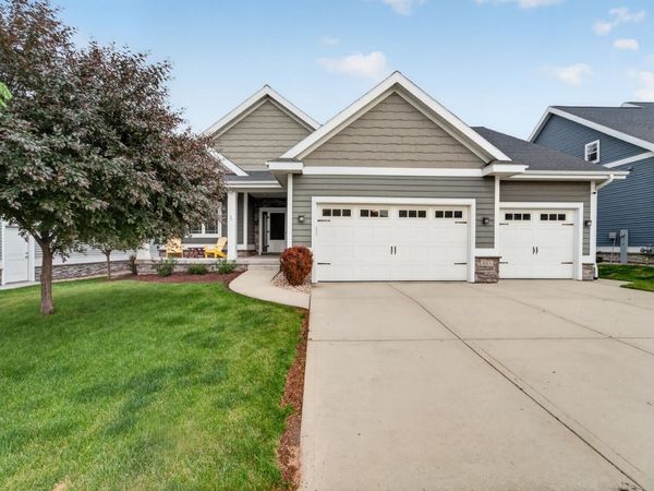 1013 Tara Lane, Waunakee, WI 53597