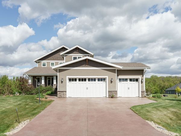 6462 Revere Pass, DeForest, WI 53532