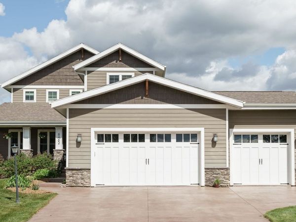 6462 Revere Pass, DeForest, WI 53532