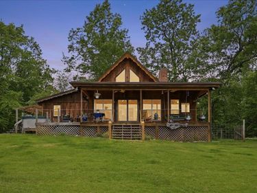 14636 TURNER RUN RD, FULKS RUN, VA 22830