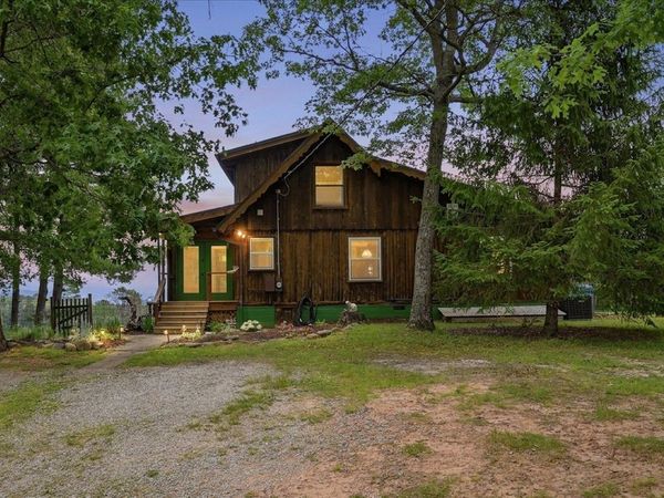 14636 TURNER RUN RD, FULKS RUN, VA 22830