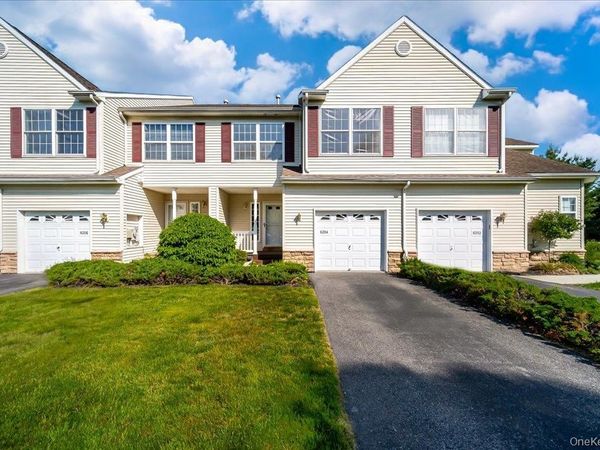 6204 High Ridge Court , Wappingers Falls, NY 12590