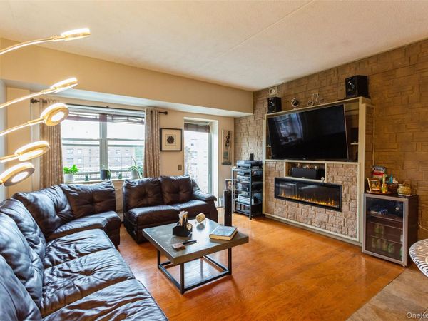 260 Beach 81st Street , Unit 6H, Rockaway Beach, NY 11693