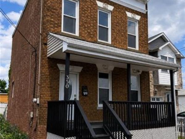 350 Summit Avenue, Perth Amboy, NJ 08861