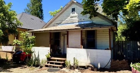 218 Depot St, Grass Valley, CA 95945 Photo