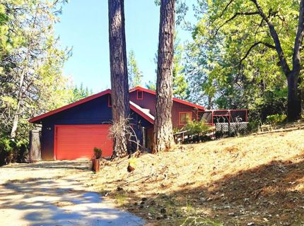 17503 Alexandra Way, Grass Valley, CA 95949 Photo