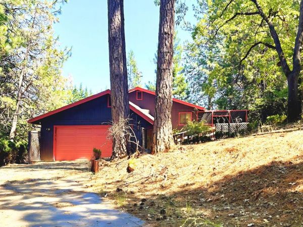 17503 Alexandra Way, Grass Valley, CA 95949