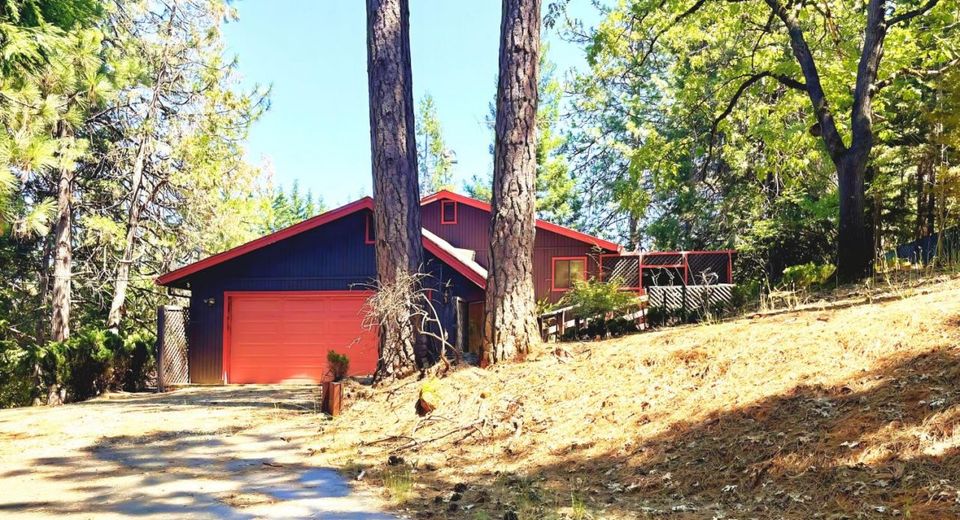 17503 Alexandra Way, Grass Valley, CA 95949 Photo