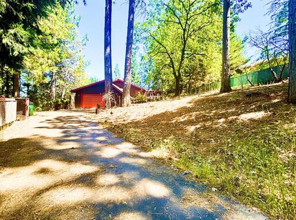 17503 Alexandra Way, Grass Valley, CA 95949 Photo