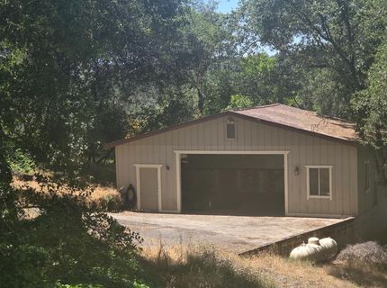 595 Valley Ridge Ct, Auburn, CA 95603 Photo