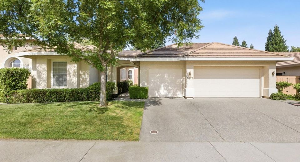 2875 Barret Dr, Roseville, CA 95661 Photo