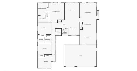 2875 Barret Dr, Roseville, CA 95661 Photo
