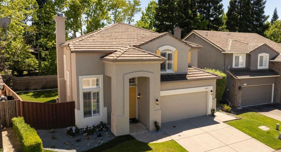9572 Windrose Ln, Granite Bay, CA 95746 Photo