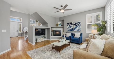 9572 Windrose Ln, Granite Bay, CA 95746 Photo
