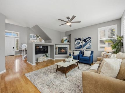 9572 Windrose Ln, Granite Bay, CA 95746 Photo