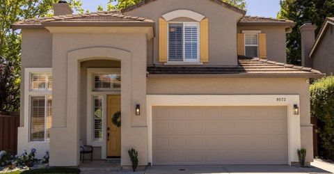 9572 Windrose Ln, Granite Bay, CA 95746 Photo