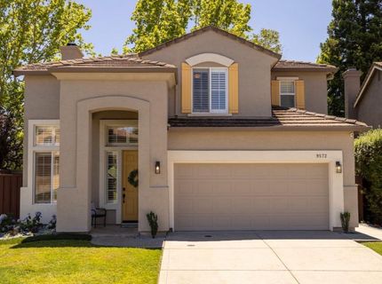 9572 Windrose Ln, Granite Bay, CA 95746 Photo