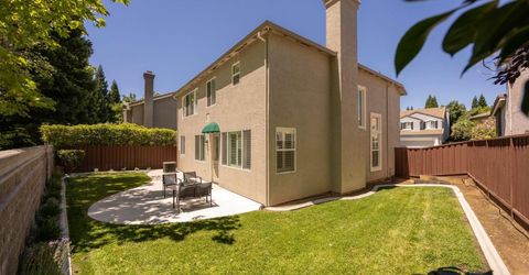 9572 Windrose Ln, Granite Bay, CA 95746 Photo