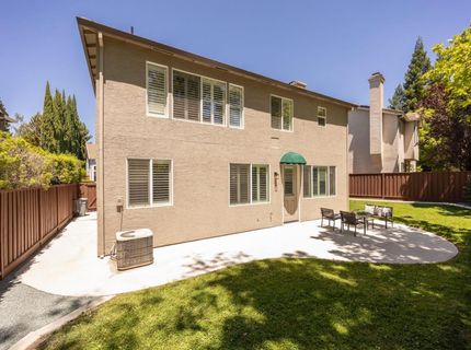 9572 Windrose Ln, Granite Bay, CA 95746 Photo