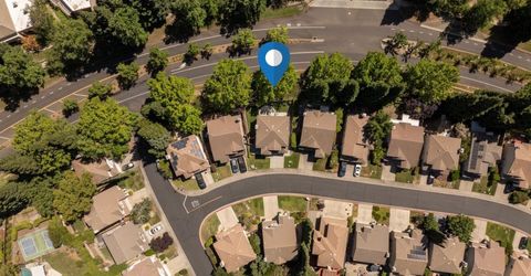 9572 Windrose Ln, Granite Bay, CA 95746 Photo
