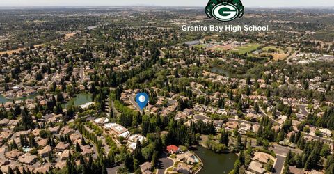 9572 Windrose Ln, Granite Bay, CA 95746 Photo