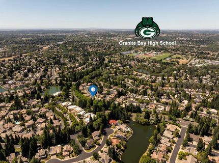 9572 Windrose Ln, Granite Bay, CA 95746 Photo