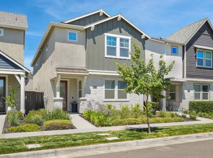 2833 Wheat Grass St, Sacramento, CA 95833 Photo