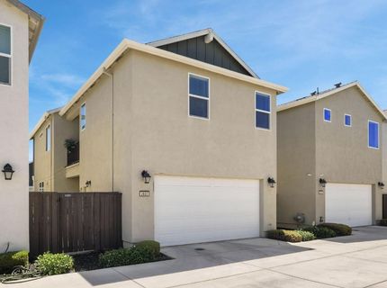 2833 Wheat Grass St, Sacramento, CA 95833 Photo