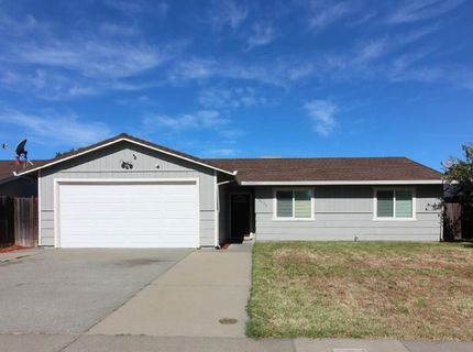 4525 Baumgart Way, Sacramento, CA 95838 Photo