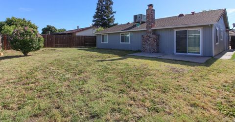 4525 Baumgart Way, Sacramento, CA 95838 Photo