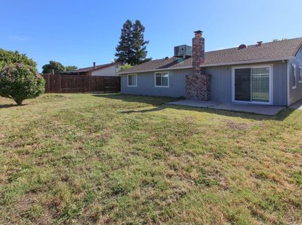 4525 Baumgart Way, Sacramento, CA 95838 Photo