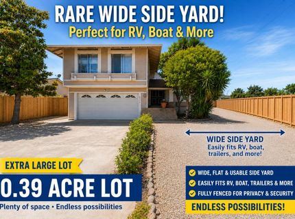 6510 Rancho Adobe Dr, Sacramento, CA 95828 Photo