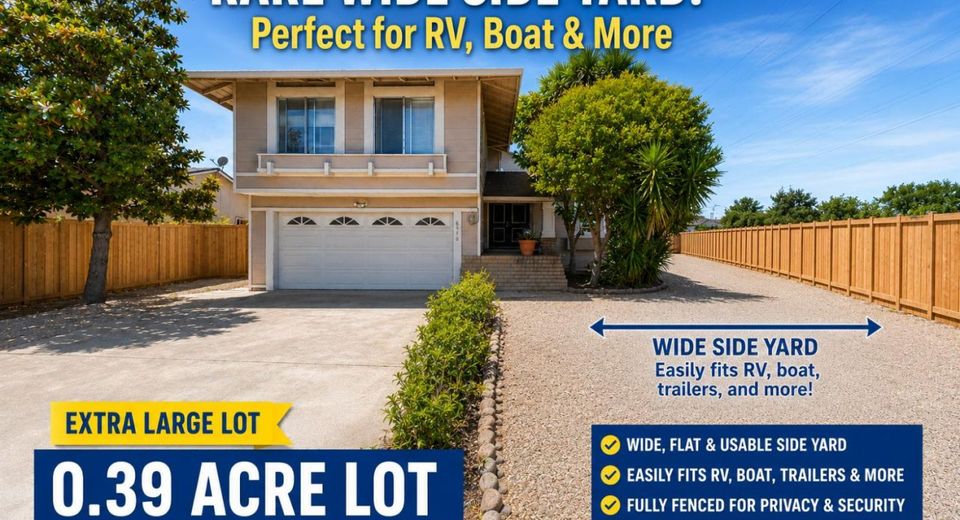 6510 Rancho Adobe Dr, Sacramento, CA 95828 Photo