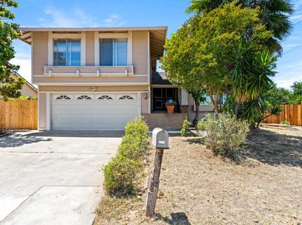 6510 Rancho Adobe Dr, Sacramento, CA 95828 Photo